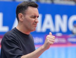 Hector Souto Puas Jika Timnas Indonesia Capai Target Setelah Semifinal