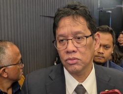 Bentuk Pansel OJK, Purbaya Ajak Bank Indonesia