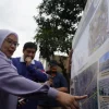Kota Bandung Siapkan Lahan untuk Membangun Satu Tower Rumah Susun
