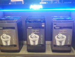 Strategi Produk Rumah Tangga 2026 di Tengah Perubahan Hunian Modern Selama 39 Tahun Elektronik