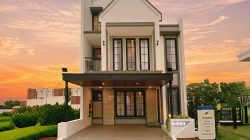 Cluster Conifera Metland Menteng Gunakan AI dengan Harga Mulai Rp1,9 Miliar