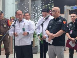 Korupsi Ekspor POME Merugikan Negara Sebesar Rp14,3 Triliun