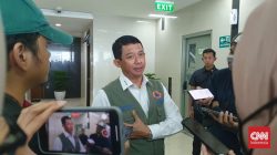 Anggaran Pencegahan Bencana Terbatas BNPB Rp17-19 M per Tahun