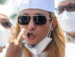 Bahar bin Smith Diterima Pendukung, Usulkan Penangguhan Penahanan