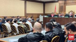 KPK Selidiki Pengakuan Bupati Buol Terima Ratusan Juta dan Tiket BLACKPINK