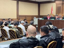 KPK Selidiki Pengakuan Bupati Buol Terima Ratusan Juta dan Tiket BLACKPINK