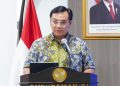 Peran Eks Anggota Ombudsman Yeka Hendra Dalam Kasus Korupsi CPO Terungkap