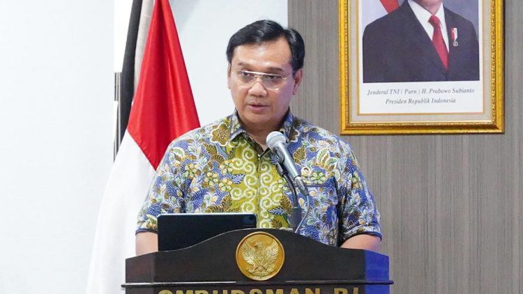 Peran Eks Anggota Ombudsman Yeka Hendra Dalam Kasus Korupsi CPO Terungkap