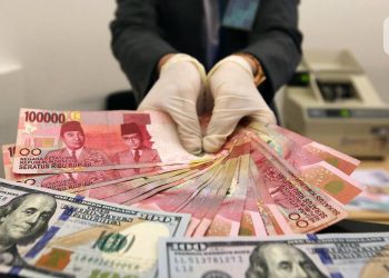 Biang Kerok Penyebab Melemahnya Rupiah hingga 17.500