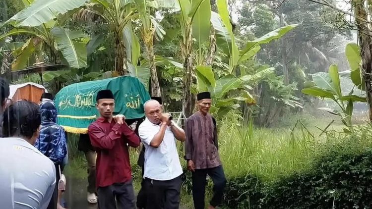 Kisah Kenangan Keluarga yang Tewas saat Camping di Temanggung