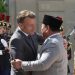 Prabowo dan Macron di Paris Bahas Energi dan Pendidikan