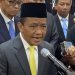Bahlil Berkomentar tentang Surat Pengusaha China kepada Prabowo