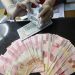 Kurs Dolar AS di Bank Besar Mencapai Rp 17.670