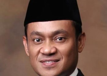 Anggota BPK Haerul Saleh Telah Meninggal Dunia