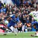 Jelajahi Trofi Piala FA di Wembley