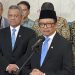 Menkeu Purbaya Dirawat, Penjelasan Wamenkeu Juda Agung Mengenai Kondisi Terkini