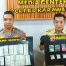 Tren Baru Ditemukan Polisi dalam Peredaran Narkoba