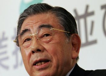Pendiri Seven Eleven Toshifumi Suzuki Telah Meninggal Dunia