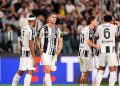 Juventus Terancam Tidak Lolos ke Liga Champions