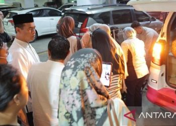 Sosok Sederhana Anggota BPK Haerul Saleh yang Meninggal karena Kebakaran Rumah