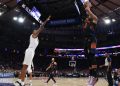 Knicks Kembali Menang Unggul 2-0 atas Cavaliers