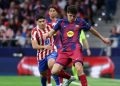 Pau Cubarsi Batu Karang dari Akademi La Masia