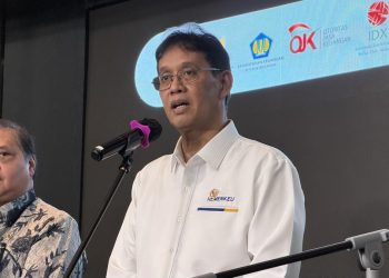 Kondisi Terkini Menteri Keuangan Purbaya Yudhi Sadewa