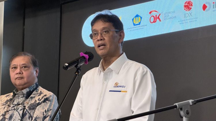 Kondisi Terkini Menteri Keuangan Purbaya Yudhi Sadewa