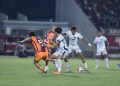 Borneo dan Persita Tuntas, Cek Klasemen Terbaru BRI Super League