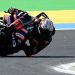 Drama Catalunya Marco Bezzecchi Mendapat Keberuntungan