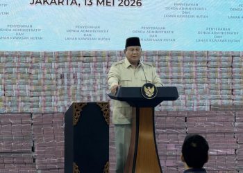 Uang Rampasan Akan Digunakan untuk Perbaikan Sekolah dan Puskesmas Menurut Prabowo