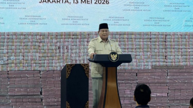 Uang Rampasan Akan Digunakan untuk Perbaikan Sekolah dan Puskesmas Menurut Prabowo