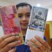 Rupiah Stabil dan Berpotensi Menguat Usai Pernyataan Trump
