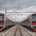 Kisah Penumpang KRL Duri-Tangerang Selama Gangguan Mendadak