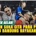 Selebrasi Meriah Persib Bandung Usai Menjadi Juara BRI Super League 2025/2026