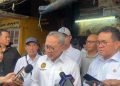 Di Setiap Tempat Ada Sampah, Zulhas Menyampaikan Kekhawatiran Presiden