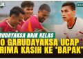 CEO Sebut “Bapak” Usai Promosi ke Super League Garudayaksa yang Mencengangkan