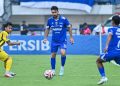 Frans Putros Minta Persib Fokus Penuh Hadapi PSM Makassar
