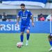 Frans Putros Minta Persib Fokus Penuh Hadapi PSM Makassar