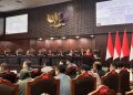 Sidang Uji Materi UU TNI Dilanjutkan dengan Kehadiran Profesor dari Australia