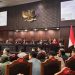 Sidang Uji Materi UU TNI Dilanjutkan dengan Kehadiran Profesor dari Australia