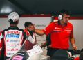 Veda Ega Pratama Raih Prestasi di Moto3 Italia 2026, Janji Bos Tim Honda Asia