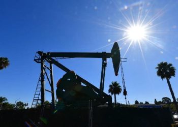 China Berencana Meningkatkan Pembelian Minyak