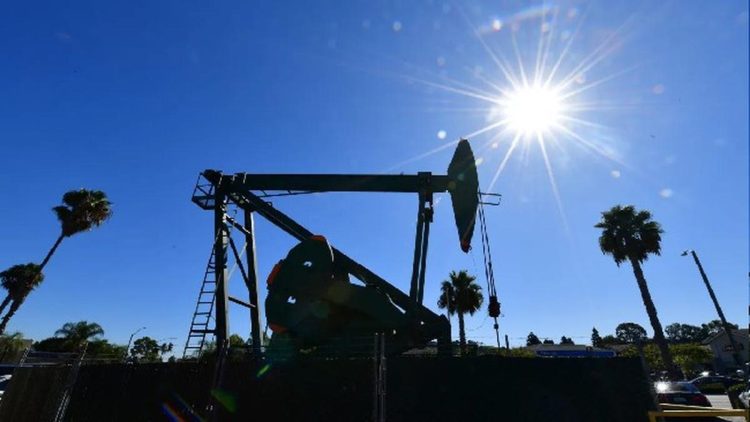 China Berencana Meningkatkan Pembelian Minyak