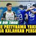 Modal Kemenangan Shayne Pattynama Yakin Persija Dapat Mengalahkan Persib