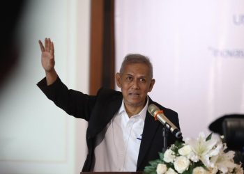 Gejolak Geopolitik Tak Menghentikan Pertumbuhan Tabungan Masyarakat