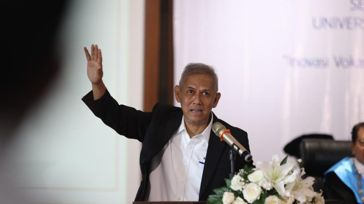 Gejolak Geopolitik Tak Menghentikan Pertumbuhan Tabungan Masyarakat
