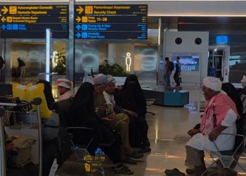 Dua Cara Utama Praktik Haji Ilegal