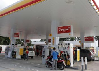 SPBU Jual BBM Solar Kembali, Berikut Harga Terbarunya