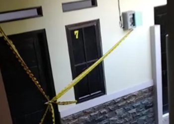 Balita Tewas oleh Paman, Pengakuan Mengejutkan dari Polisi Terungkap